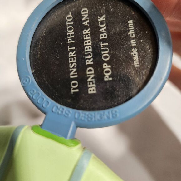 Mom & Pop Photo Holders • Funny Gag Gift • Kitchen Decor - Picture 4 of 4